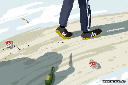 Кто гуляет в городских парках? Кто гуляет в городских парках?