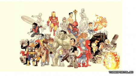   MARVEL ()