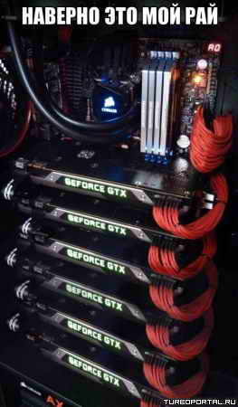     - Nvidia Ge Force GTX