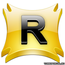 RocketDock 1.3.5 Final Rus