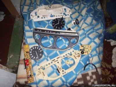     BMW e30    2101-011-013