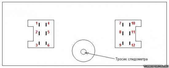     BMW e30    2101-011-013