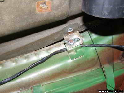     BMW e30    2101-011-013