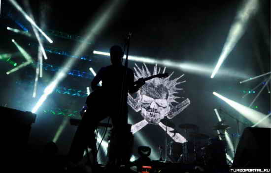 Группа "Король и Шут" прекратила существование Группа "Король и Шут" прекратила существование