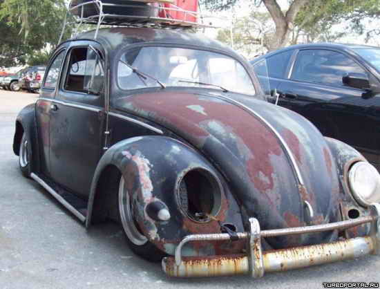 Что такое стиль ресто? Что такое стиль ресто?