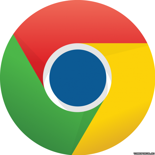    / Google Chrome Icon