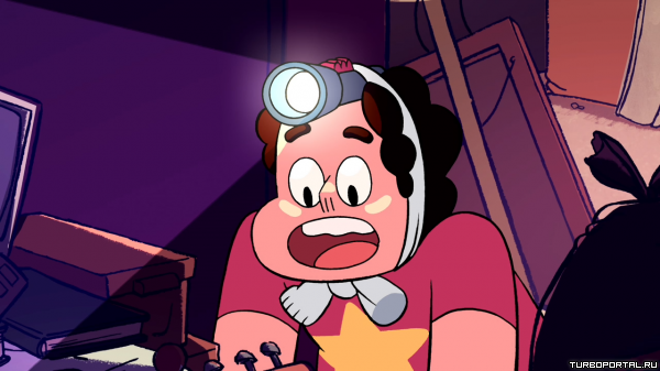   / Steven Universe / : 1 / : 4  26