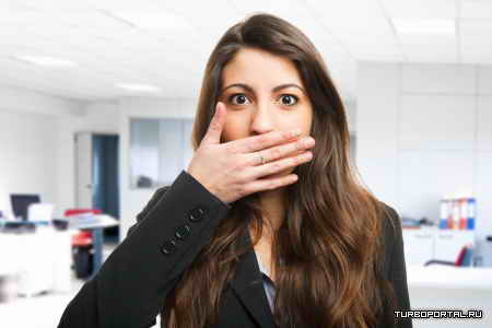 22 причины НЕ работать в больших компаниях? 22 причины НЕ работать в больших компаниях?